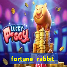 fortune rabbit horario pagante hoje